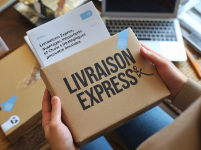 Livraison express : avantages, inconvénients et choix stratégiques pour votre boutique