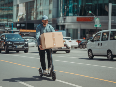 Les clés pour maîtriser la logistique du dernier kilomètre dans votre entreprise e-commerce